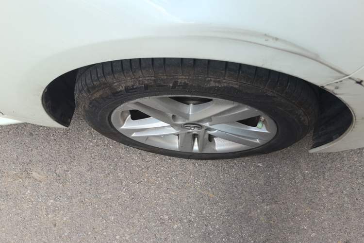 Used Toyota Levin 2019 185T CVT Luxury Edition China V Standard Right Front Wheel Hub
