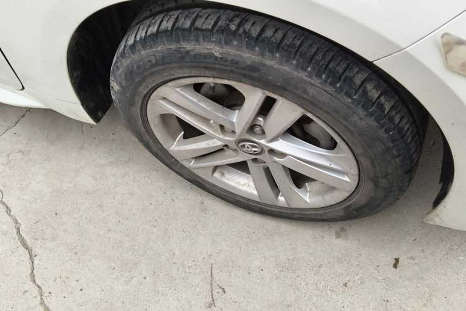 Used Toyota Levin 2019 185T CVT Luxury Edition China VI Standard Right Front Wheel Hub