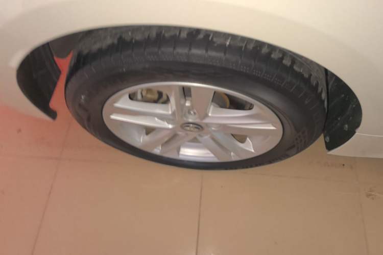 Used Toyota Levin 2019 185T CVT Luxury Edition China VI Standard Right Rear Wheel Hub