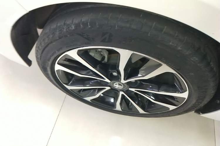 Used Toyota Levin 2019 185T CVT Sport Edition China VI Standard Right Rear Wheel Hub