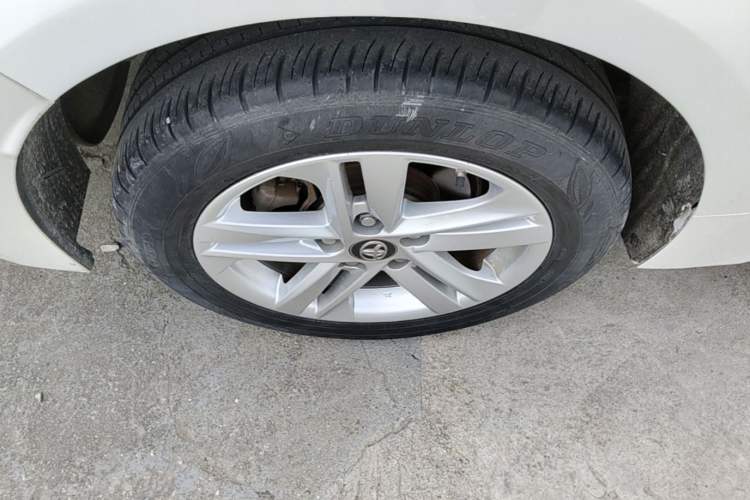 Used Toyota Levin 2019 185T CVT Luxury Edition China VI Standard Right Rear Wheel Hub