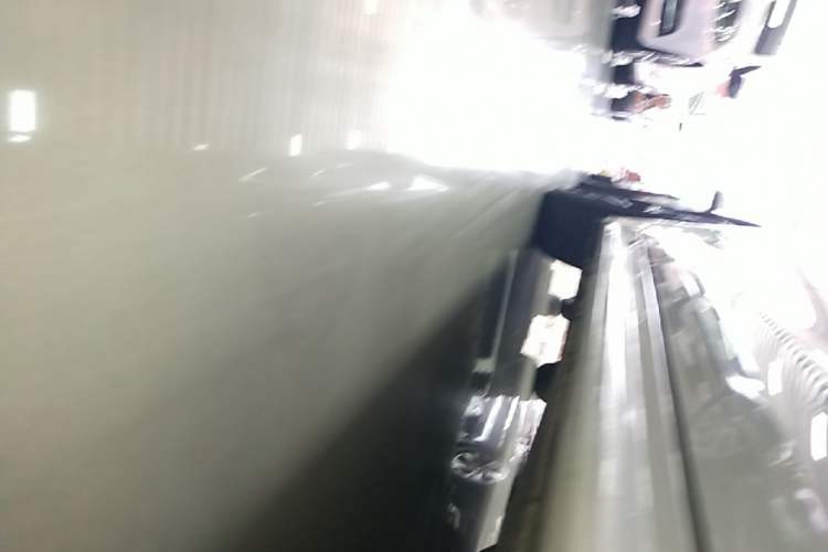 Used Toyota Levin 2019 185T CVT Sport Edition China VI Standard Right Side Sill