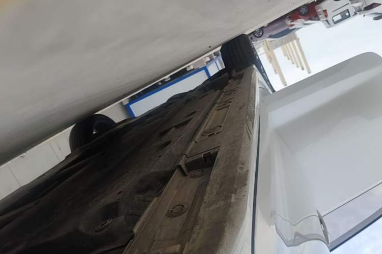 Used Toyota Levin 2019 Dual-Engine 1.8H E-CVT Sport Edition China VI Standard Right Side Sill