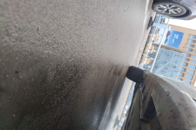 Used Toyota Levin 2019 185T CVT Entry-Level Version China VI Standard Right Side Sill