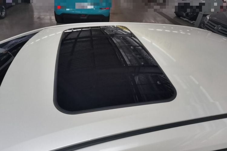 Used Toyota Levin 2019 185T CVT Sport Edition China VI Standard Roof