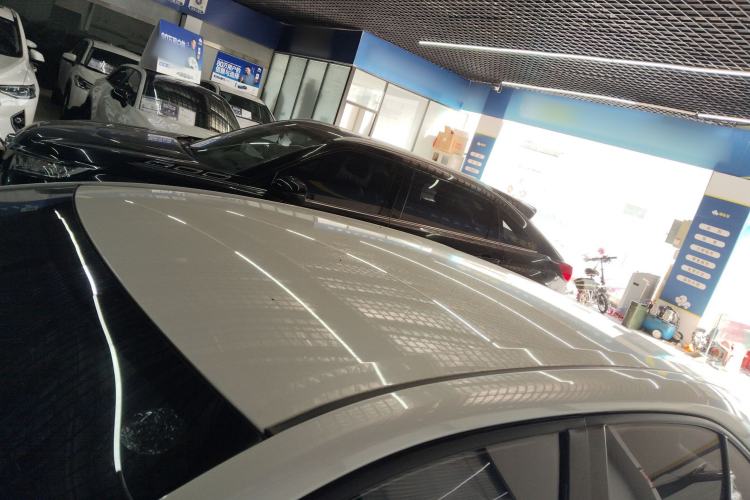 Used Toyota Levin 2019 185T CVT Entry-Level Version China VI Standard Roof
