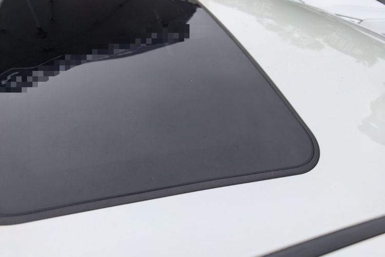 Used Toyota Levin 2019 185T CVT Luxury Edition China VI Standard Roof