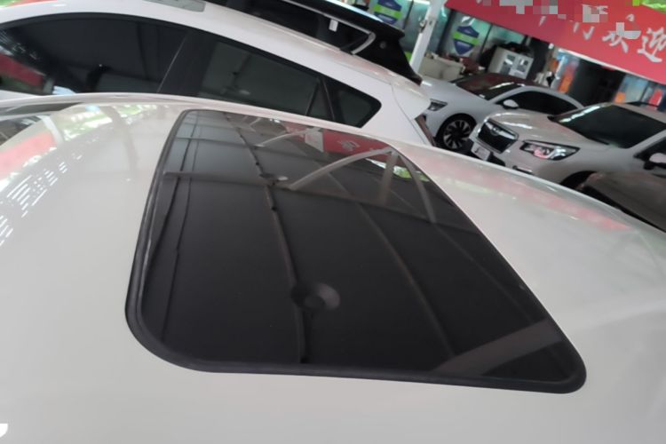 Used Toyota Levin 2019 185T CVT Luxury Edition China VI Standard Roof