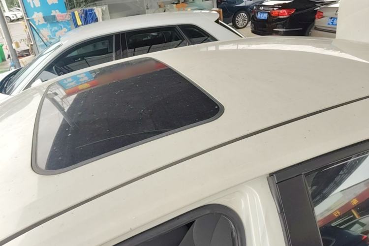 Used Toyota Levin 2019 185T CVT Luxury Edition China VI Standard Roof