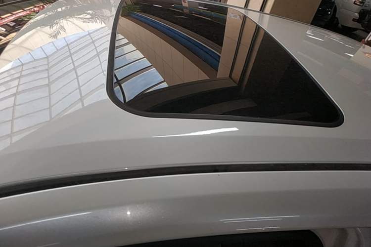 Used Toyota Levin 2019 185T CVT Luxury Edition China VI Standard Roof