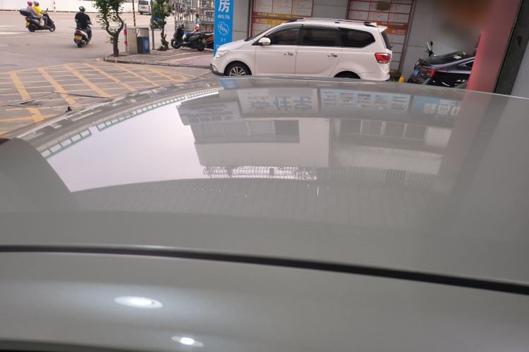 Used Toyota Levin 2019 185T CVT Entry-Level Version China VI Standard Roof