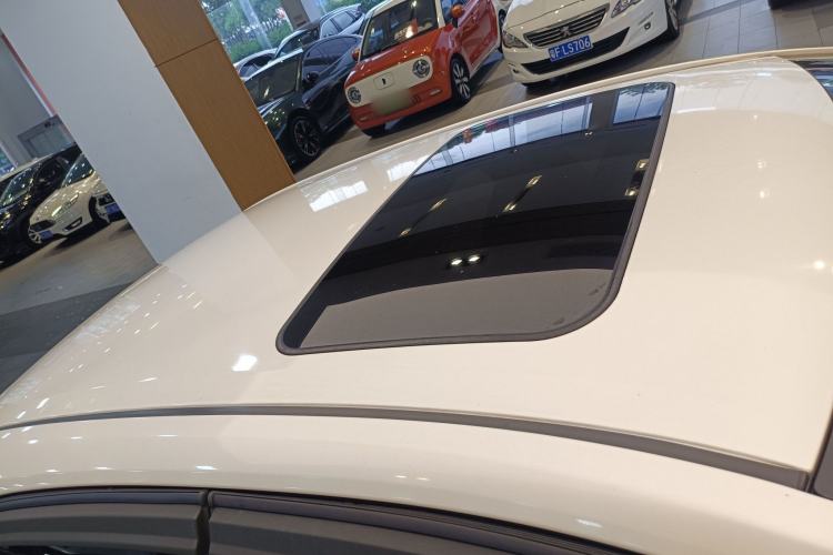 Used Toyota Levin 2019 185T CVT Sport Edition China V Standard Roof