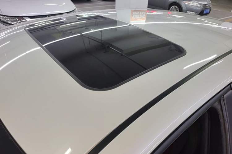 Used Toyota Levin 2019 185T CVT Sport Edition China VI Standard Roof