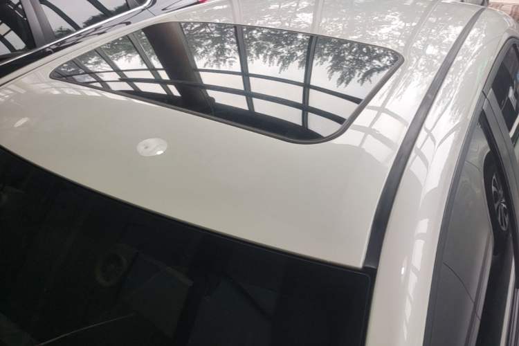 Used Toyota Levin 2019 185T CVT Luxury Edition China VI Standard Roof