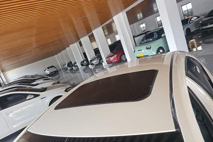 Used Toyota Levin 2019 185T CVT Luxury Edition China VI Standard Roof