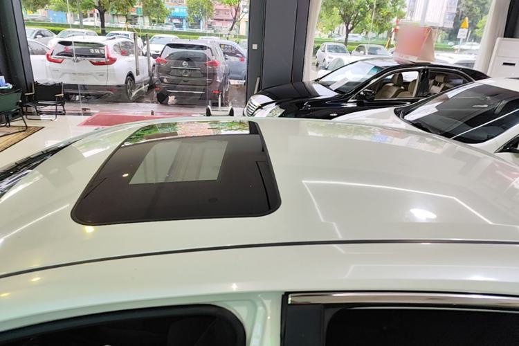 Used Toyota Levin 2019 185T CVT Luxury Edition China VI Standard Roof