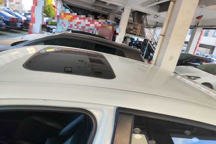 Used Toyota Levin 2019 185T CVT Luxury Edition China VI Standard Roof