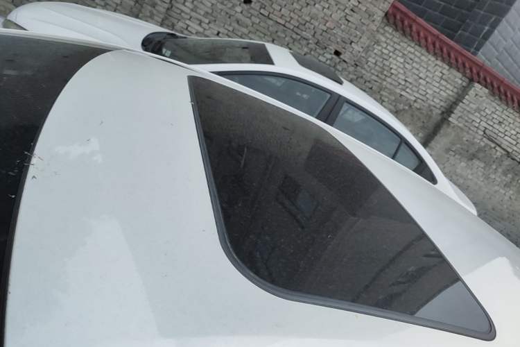 Used Toyota Levin 2019 185T CVT Luxury Edition China VI Standard Roof