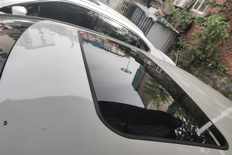 Used Toyota Levin 2019 185T CVT Luxury Edition China VI Standard Roof
