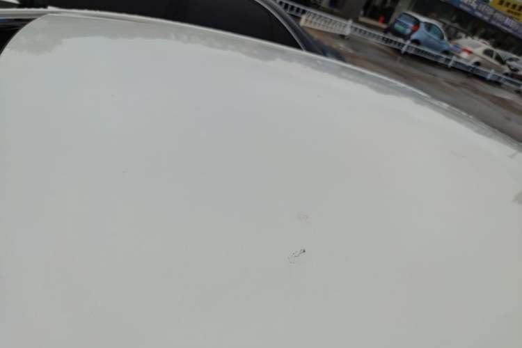 Used Toyota Levin 2019 185T CVT Entry-Level Version China VI Standard Roof