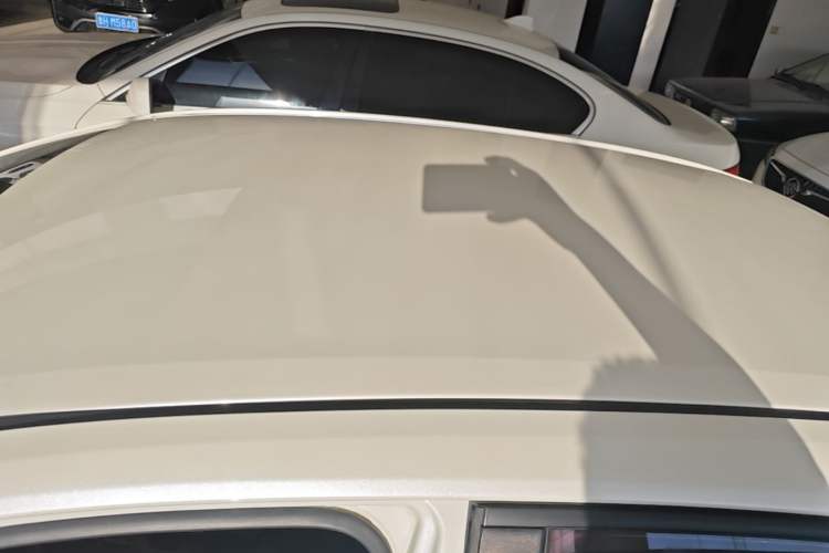 Used Toyota Levin 2019 185T CVT Entry-Level Version China VI Standard Roof
