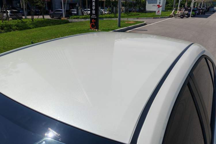 Used Toyota Levin 2019 185T CVT Entry-Level Version China VI Standard Roof
