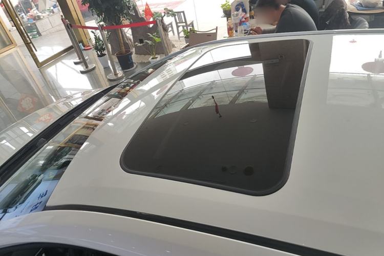 Used Toyota Levin 2019 185T CVT Luxury Edition China VI Standard Roof