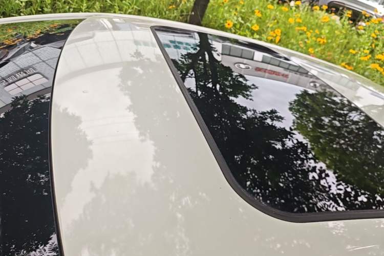 Used Toyota Levin 2019 185T CVT Luxury Edition China VI Standard Roof