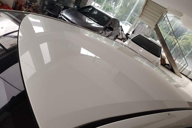 Used Toyota Levin 2019 185T CVT Entry-Level Version China VI Standard Roof