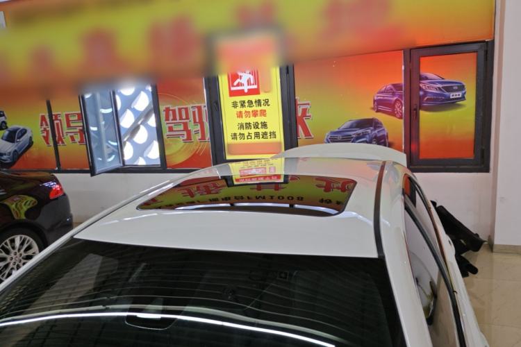 Used Toyota Levin 2019 Dual-Engine 1.8H E-CVT Sport Edition China VI Standard Roof