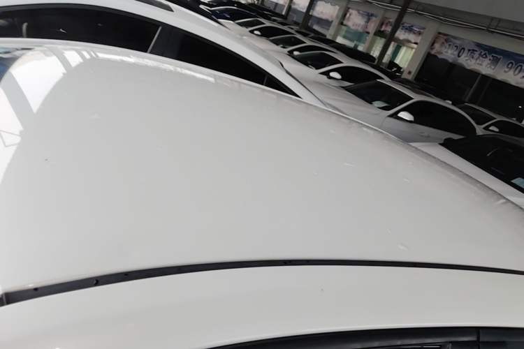 Used Toyota Levin 2019 185T CVT Entry-Level Version China VI Standard Roof