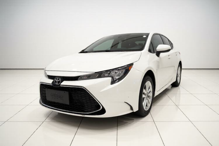 Toyota Levin 2019 185T CVT Luxury Edition China VI Standard usado Guazi used car, China used car export, Used car for sale, Used cars, Cheapest cars for sale