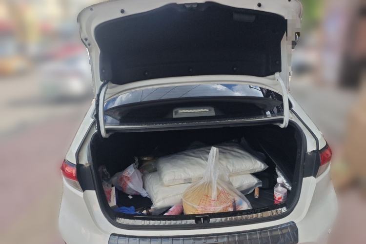 Used Toyota Levin 2019 Dual-Engine 1.8H E-CVT Entry-Level Model China V Standard Trunk