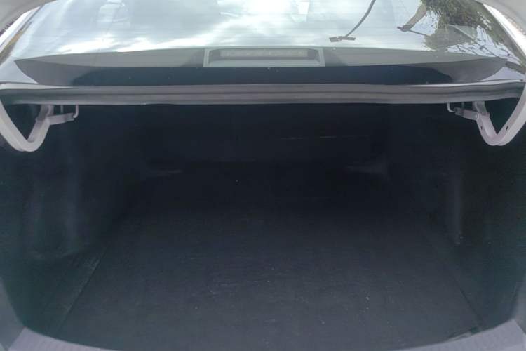 Used Toyota Levin 2019 185T CVT Sport Edition China VI Standard Trunk