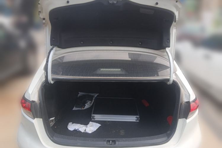 Used Toyota Levin 2019 185T CVT Luxury Edition China VI Standard Trunk