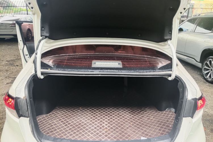 Used Toyota Levin 2019 185T CVT Luxury Edition China VI Standard Trunk