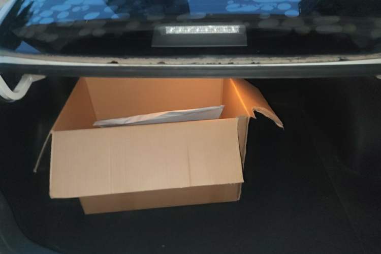 Used Toyota Levin 2019 185T CVT Luxury Edition China VI Standard Trunk