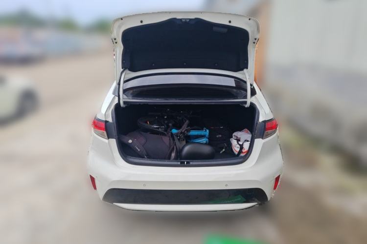 Used Toyota Levin 2019 185T CVT Sport Edition China VI Standard Trunk
