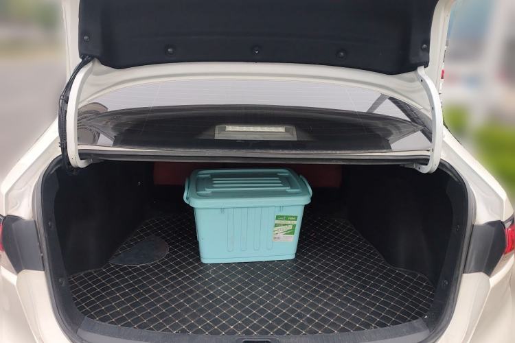 Used Toyota Levin 2019 185T CVT Entry-Level Version China VI Standard Trunk