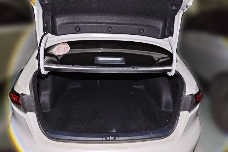 Used Toyota Levin 2019 185T CVT Sport Edition China VI Standard Trunk