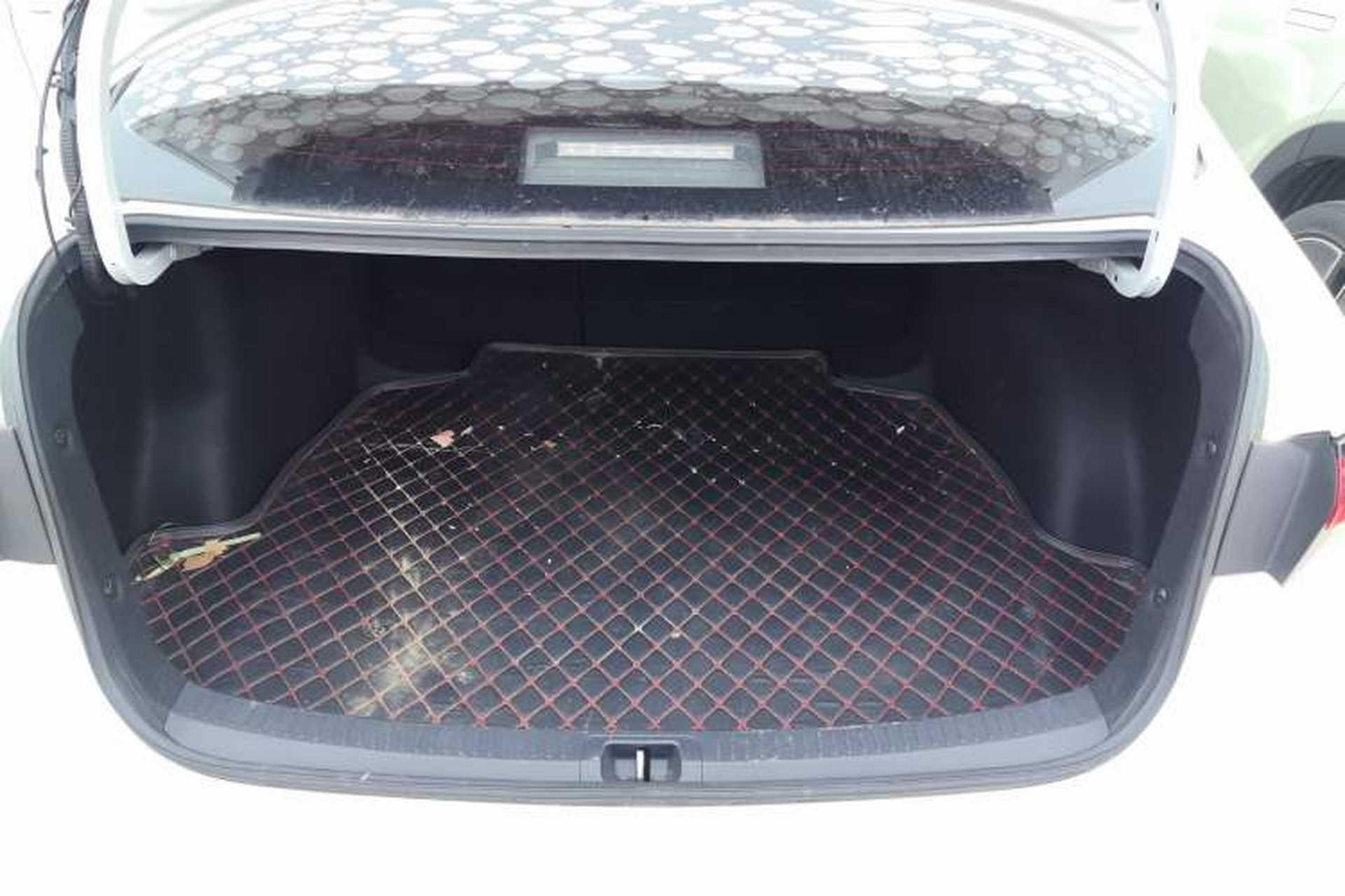 Used Toyota Levin 2019 185T CVT Sport Edition China VI Standard Trunk