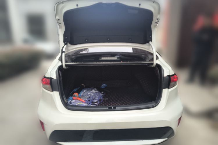 Used Toyota Levin 2019 185T CVT Luxury Edition China V Standard Trunk