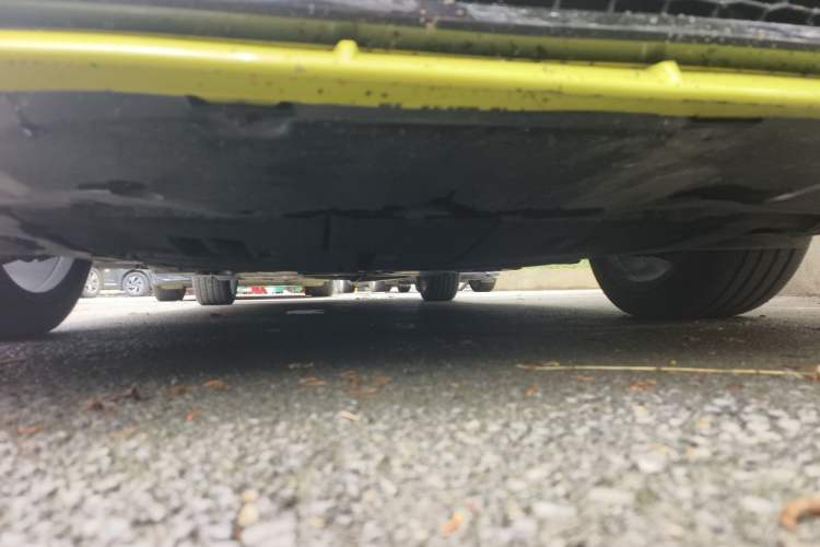 Used Toyota Levin 2019 185T CVT Sport Edition China VI Standard Chassis Front