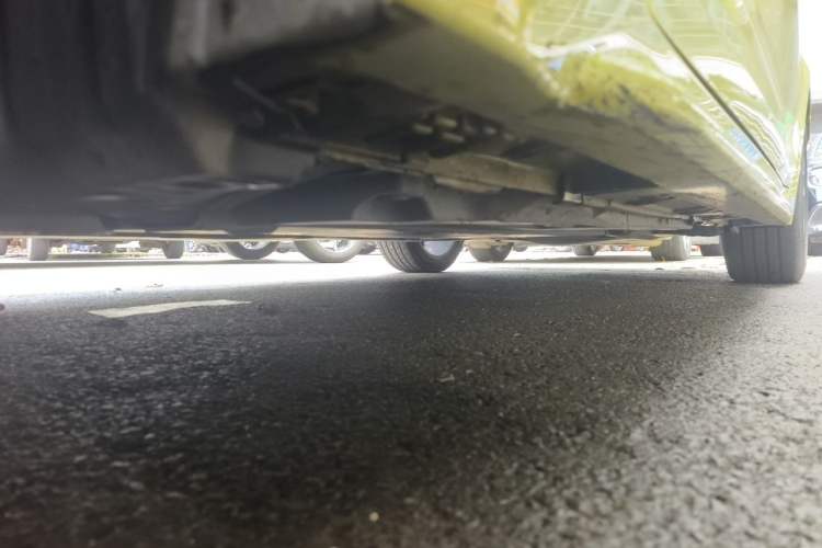 Used Toyota Levin 2019 185T CVT Sport Edition China VI Standard Chassis Front Left
