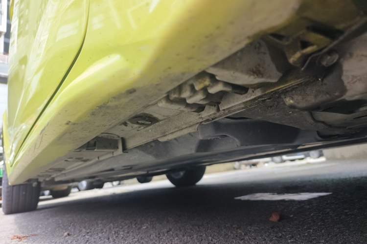 Used Toyota Levin 2019 185T CVT Sport Edition China VI Standard Chassis Front Right