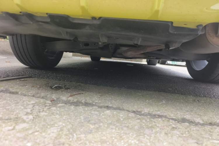 Used Toyota Levin 2019 185T CVT Sport Edition China VI Standard Chassis Rear