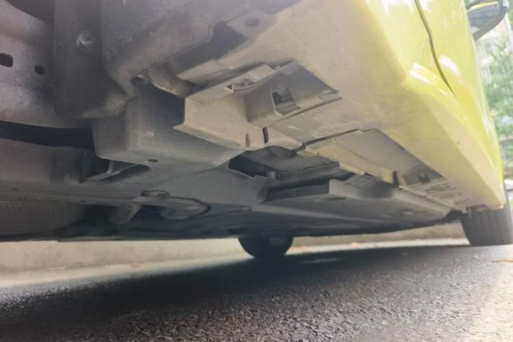 Used Toyota Levin 2019 185T CVT Sport Edition China VI Standard Chassis Rear Right