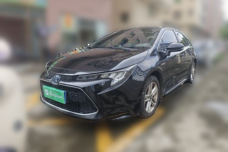 Used Toyota Levin 2021 Dual-Engine 1.8H E-CVT Luxury Edition Guazi used car, China used car export, Used car for sale, Used  cars, Cheapest cars for sale