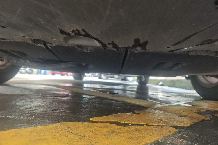 Used Toyota Levin 2021 Dual-Engine 1.8H E-CVT Luxury Edition Chassis Front