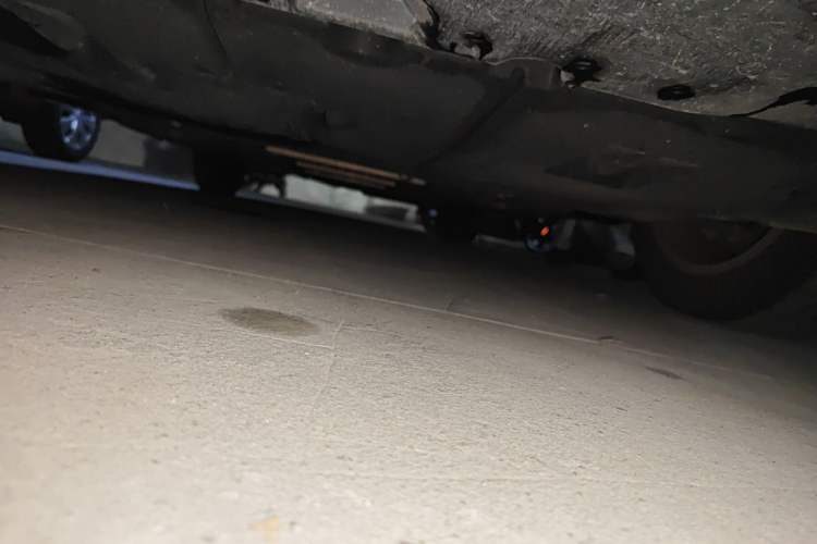 Used Toyota Levin 2021 185T CVT Luxury Edition Chassis Front
